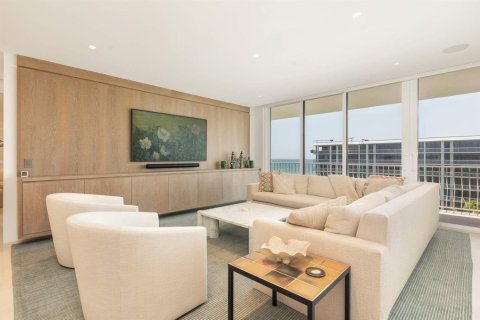Condo in Palm Beach, Florida, 2 bedrooms  № 2369982 - photo 4