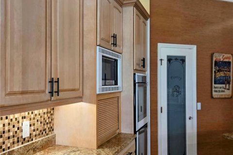Casa en venta en Palm Coast, Florida, 3 dormitorios, 259.38 m2 № 2351765 - foto 14