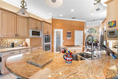 Casa en venta en Palm Coast, Florida, 3 dormitorios, 259.38 m2 № 2351765 - foto 11