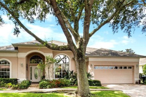 House in Palm Coast, Florida 3 bedrooms, 259.38 sq.m. № 2351765