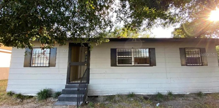 Villa ou maison à Orlando, Floride 5 chambres, 139.35 m2 № 2101708