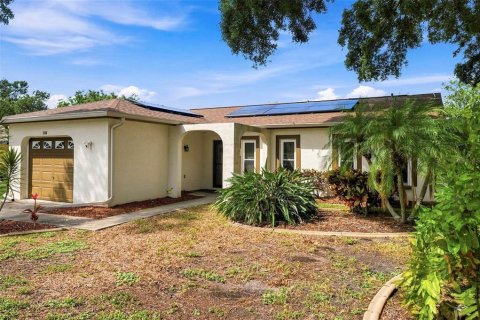 House in Palm Harbor, Florida 3 bedrooms, 141.12 sq.m. № 2273168 - photo 3