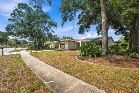 House in Palm Harbor, Florida 3 bedrooms, 141.12 sq.m. № 2273168 - photo 4