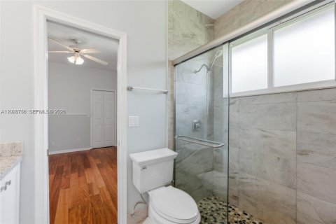 Villa ou maison à vendre à Weston, Floride: 5 chambres, 354.52 m2 № 2397138 - photo 26