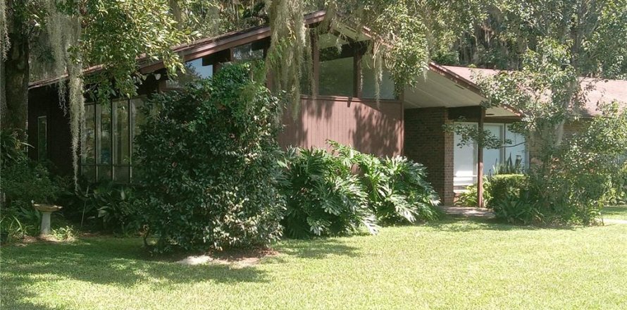 Casa en Gainesville, Florida 3 dormitorios, 213.68 m2 № 1386817