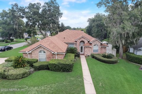 House in Jacksonville, Florida 3 bedrooms, 174.66 sq.m. № 772879 - photo 1