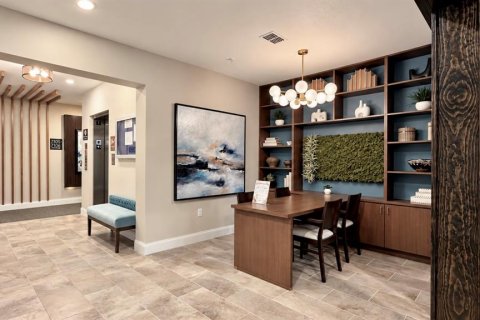Condo in Orlando, Florida, 2 bedrooms  № 2371798 - photo 12