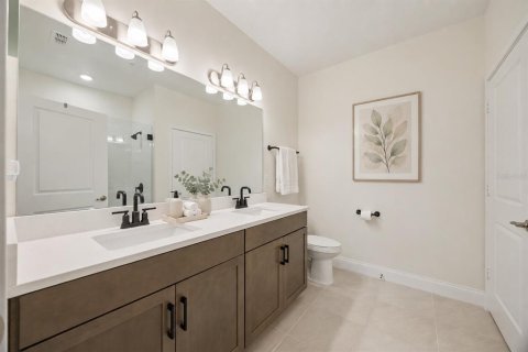 Condo in Orlando, Florida, 2 bedrooms  № 2371798 - photo 28