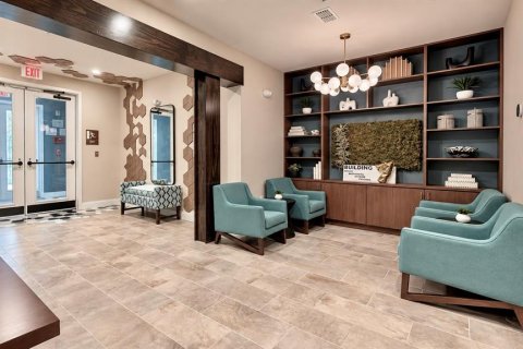 Condo in Orlando, Florida, 2 bedrooms  № 2371798 - photo 13