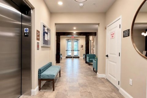 Condo in Orlando, Florida, 2 bedrooms  № 2371798 - photo 15