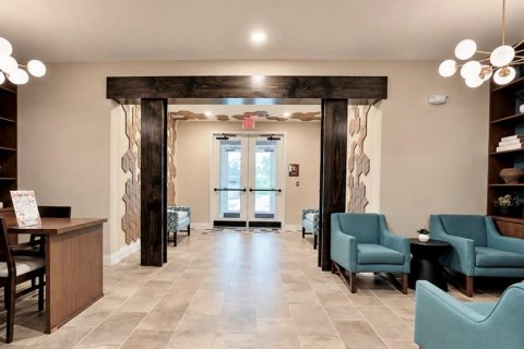 Condo in Orlando, Florida, 2 bedrooms  № 2371798 - photo 14
