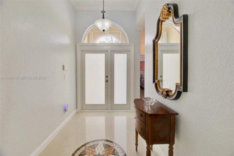 Casa en venta en Doral, Florida, 3 dormitorios, 180.79 m2 № 2029555 - foto 18