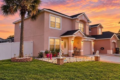 Casa en venta en Kissimmee, Florida, 3 dormitorios, 135.08 m2 № 2383991 - foto 2