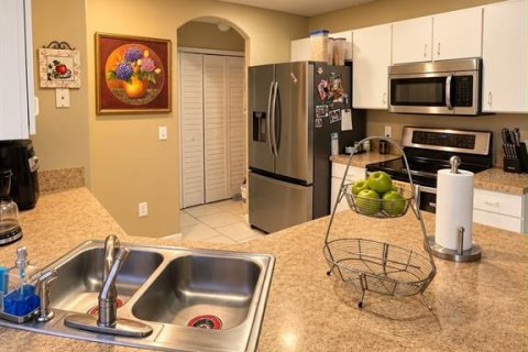 Casa en venta en Kissimmee, Florida, 3 dormitorios, 135.08 m2 № 2383991 - foto 7