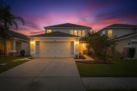 Casa en venta en Ruskin, Florida, 3 dormitorios, 171.03 m2 № 1911367 - foto 1