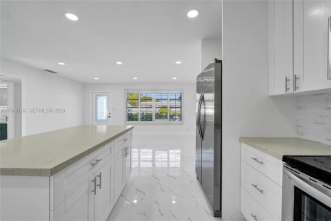 Casa en venta en Hollywood, Florida, 3 dormitorios № 1999712 - foto 25