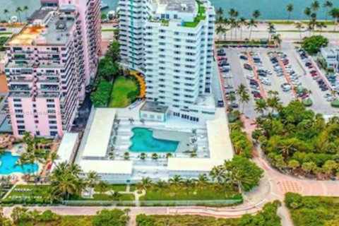 Copropriété à vendre à Miami Beach, Floride: 2 chambres, 144.93 m2 № 1948322 - photo 2