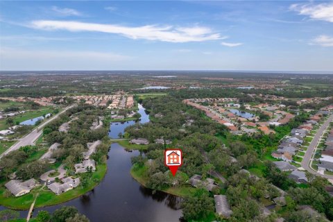 Купить виллу или дом в Венеция, Флорида 8 комнат, 134.99м2, № 1827922 - фото 2