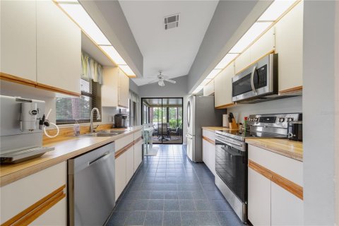 Купить виллу или дом в Венеция, Флорида 8 комнат, 134.99м2, № 1827922 - фото 10