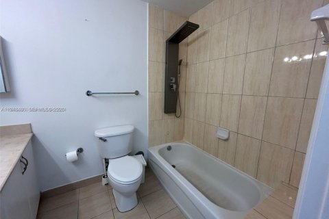 Снять в аренду кондоминиум в Майами, Флорида 37.25м2, № 2005060 - фото 8