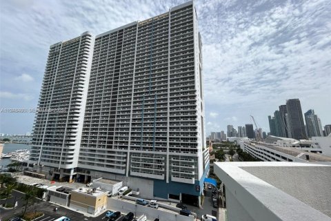 Снять в аренду кондоминиум в Майами, Флорида 37.25м2, № 2005060 - фото 6