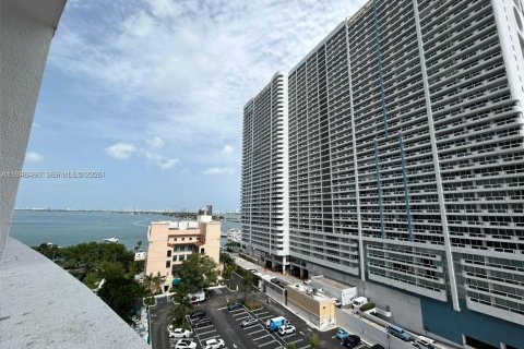 Снять в аренду кондоминиум в Майами, Флорида 37.25м2, № 2005060 - фото 7