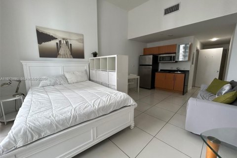 Снять в аренду кондоминиум в Майами, Флорида 37.25м2, № 2005060 - фото 5