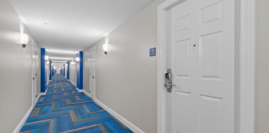 Condo in Destin, Florida, 2 bedrooms № 559212