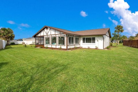 House in Ormond Beach, Florida 3 bedrooms, 169.73 sq.m. № 1547544 - photo 30