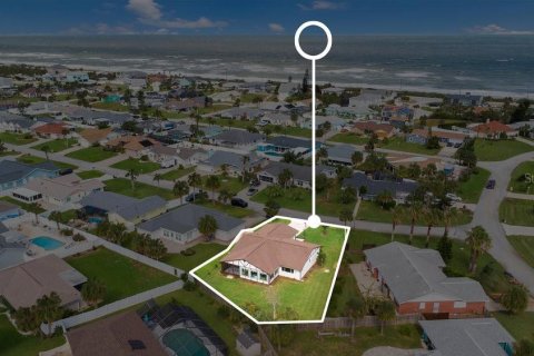 House in Ormond Beach, Florida 3 bedrooms, 169.73 sq.m. № 1547544 - photo 3