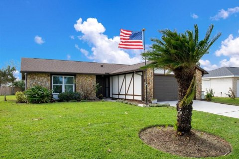 House in Ormond Beach, Florida 3 bedrooms, 169.73 sq.m. № 1547544 - photo 5