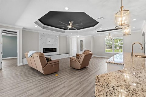 Villa ou maison à vendre à Dunnellon, Floride: 5 chambres, 285.77 m2 № 1723396 - photo 7