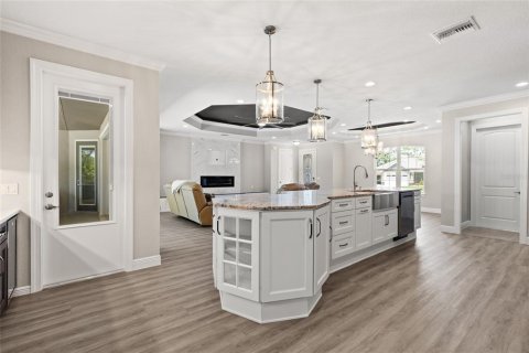 Villa ou maison à vendre à Dunnellon, Floride: 5 chambres, 285.77 m2 № 1723396 - photo 16