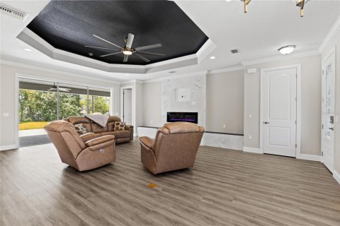 Villa ou maison à vendre à Dunnellon, Floride: 5 chambres, 285.77 m2 № 1723396 - photo 6