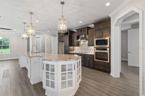 Villa ou maison à vendre à Dunnellon, Floride: 5 chambres, 285.77 m2 № 1723396 - photo 11