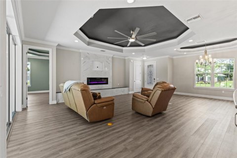 Villa ou maison à vendre à Dunnellon, Floride: 5 chambres, 285.77 m2 № 1723396 - photo 5