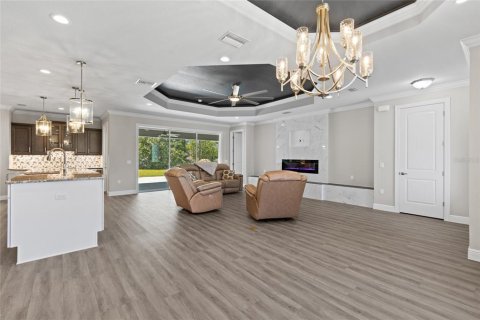 Villa ou maison à vendre à Dunnellon, Floride: 5 chambres, 285.77 m2 № 1723396 - photo 9