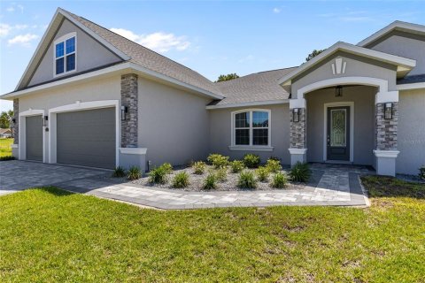 Villa ou maison à vendre à Dunnellon, Floride: 5 chambres, 285.77 m2 № 1723396 - photo 2