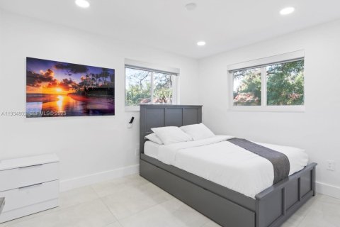 Villa ou maison à louer à Dania Beach, Floride: 4 chambres, 125.23 m2 № 1993019 - photo 21