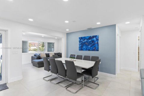 Villa ou maison à louer à Dania Beach, Floride: 4 chambres, 125.23 m2 № 1993019 - photo 7