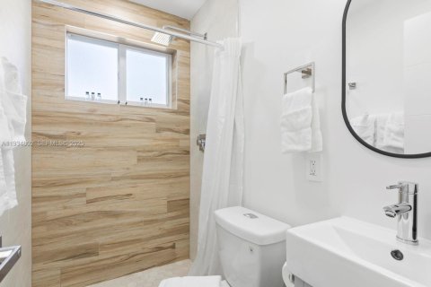 Villa ou maison à louer à Dania Beach, Floride: 4 chambres, 125.23 m2 № 1993019 - photo 17