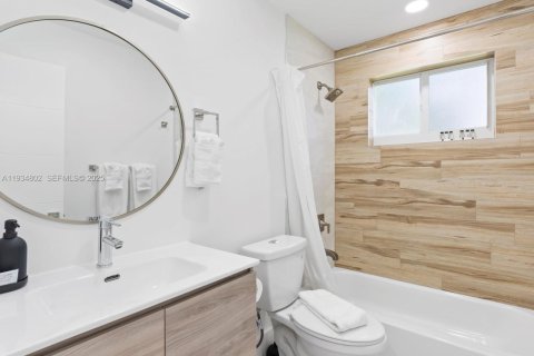 Villa ou maison à louer à Dania Beach, Floride: 4 chambres, 125.23 m2 № 1993019 - photo 18