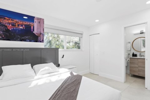 Villa ou maison à louer à Dania Beach, Floride: 4 chambres, 125.23 m2 № 1993019 - photo 19