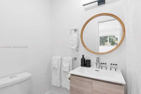 Villa ou maison à louer à Dania Beach, Floride: 4 chambres, 125.23 m2 № 1993019 - photo 15