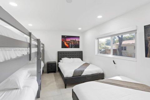 Villa ou maison à louer à Dania Beach, Floride: 4 chambres, 125.23 m2 № 1993019 - photo 16