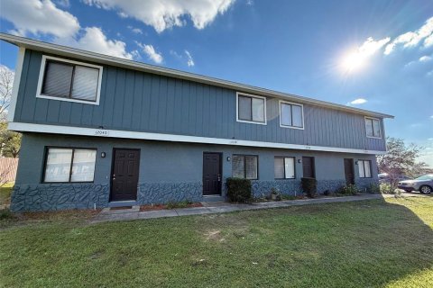 Touwnhouse à Orlando, Floride 2 chambres, 89.19 m2 № 2111155