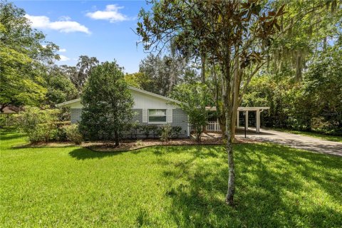 House in Ocala, Florida 3 bedrooms, 116.5 sq.m. № 1914998 - photo 28