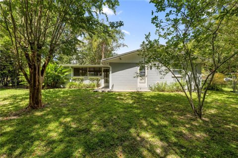 House in Ocala, Florida 3 bedrooms, 116.5 sq.m. № 1914998 - photo 27