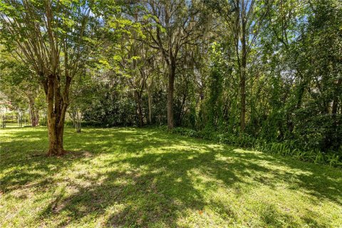 House in Ocala, Florida 3 bedrooms, 116.5 sq.m. № 1914998 - photo 25