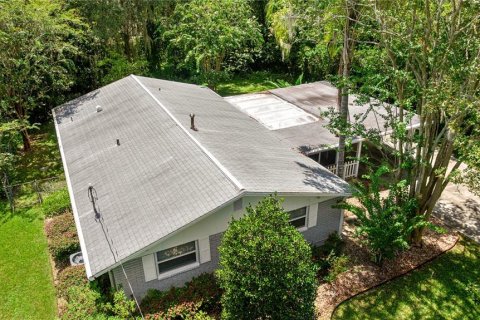 House in Ocala, Florida 3 bedrooms, 116.5 sq.m. № 1914998 - photo 3